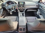 Honda Accord 2018