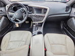 Kia Optima 2013