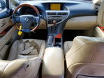 Lexus RX 2010