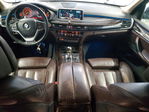 BMW X5 2014