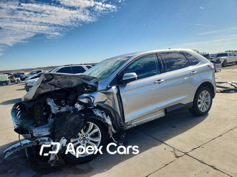 Ford Edge 2022 - Image 1 of 15