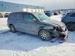 Chrysler Voyager 2014