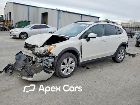 Subaru XV 2017 - Image 1 of 15