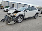 Subaru XV 2017