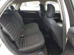 Ford Fusion 2018