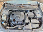 Hyundai Sonata 2013