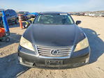 Lexus ES 2011