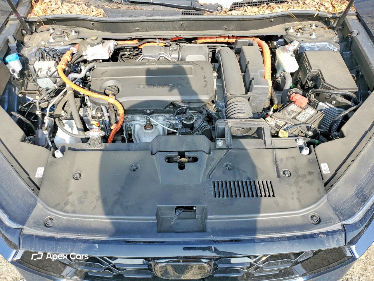 Honda Pilot 2024
