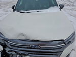 Subaru Forester 2025