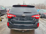 Kia Sorento 2014