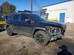 Jeep Cherokee 2016