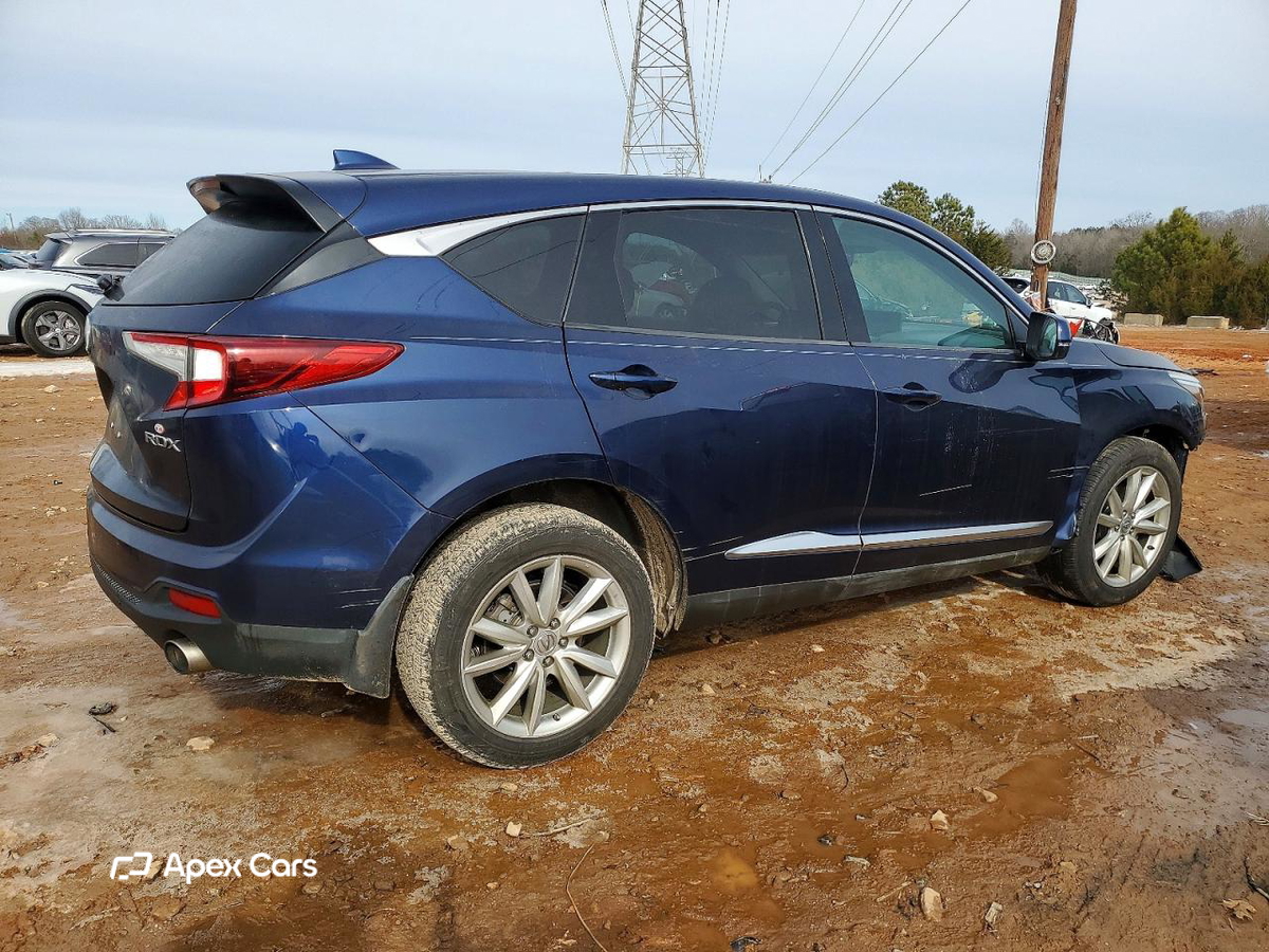 Acura RDX 2019