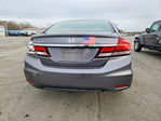 Honda Civic 2015