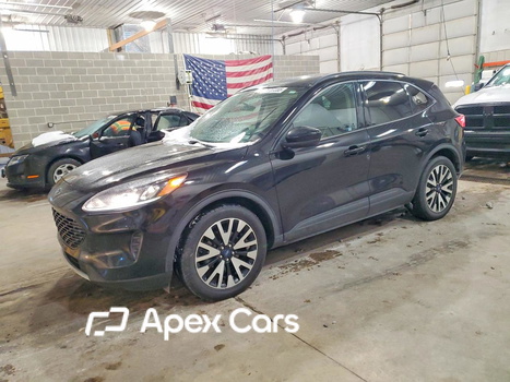 Ford Escape 2020 - Image 1 of 12
