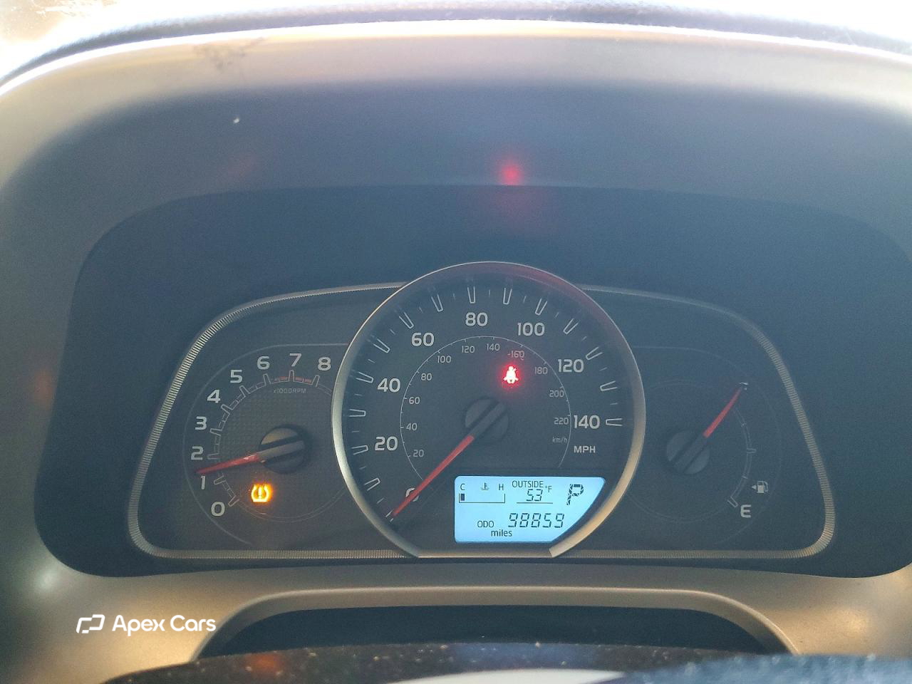 Toyota RAV 4 2015