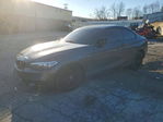 BMW Series 2 2015