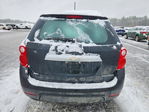 Chevrolet Equinox 2014