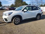 Subaru Forester 2020