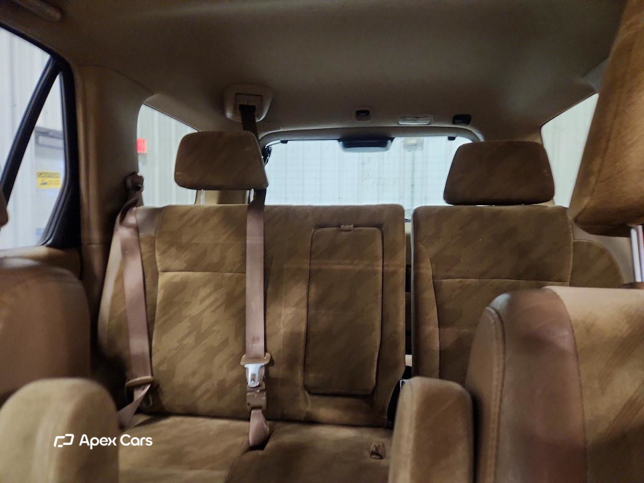 Honda CR-V 2004