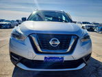 Nissan Kicks 2019