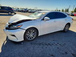 Lexus ES 2016
