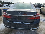 Honda Accord 2017