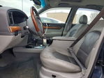 Lincoln Continental 2002