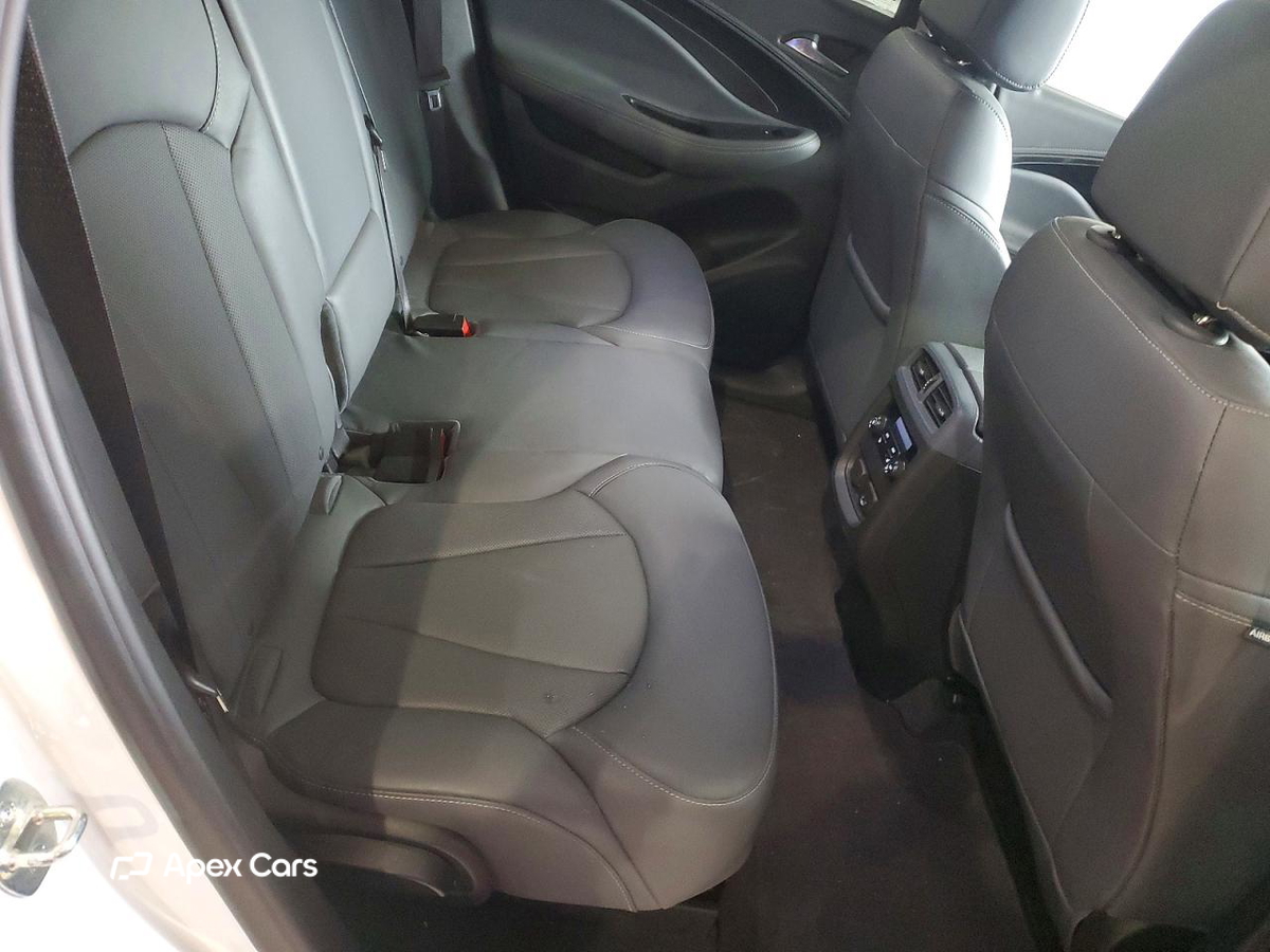 Buick Envision 2020