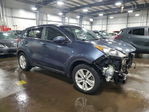 Kia Sportage 2017
