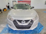 Nissan Maxima 2017