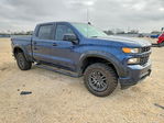 Chevrolet Silverado 2020