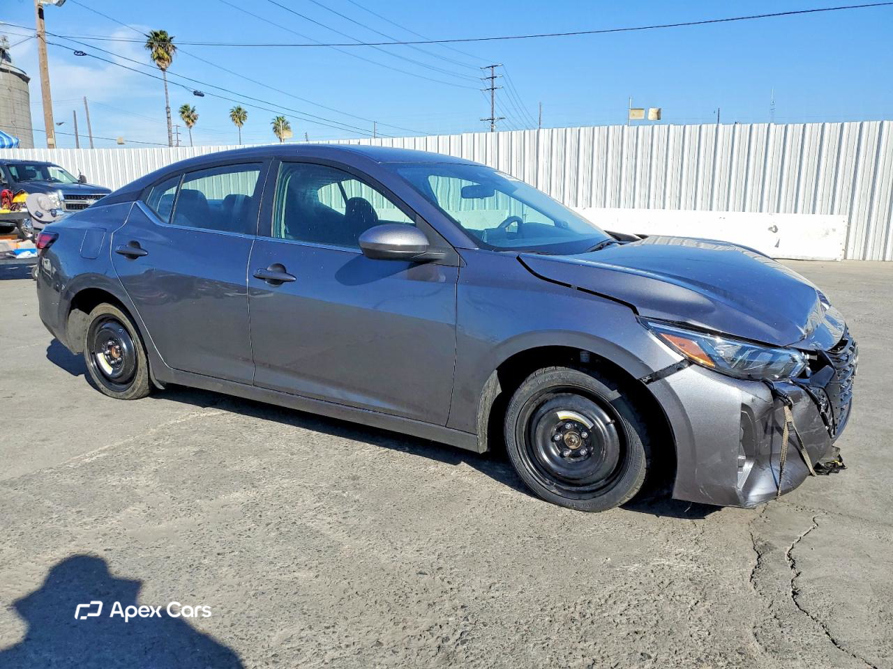 Nissan Sentra 2024