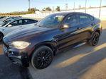 BMW X6 2016