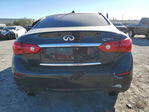 Infiniti Q50 2015