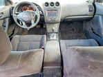 Nissan Altima 2011