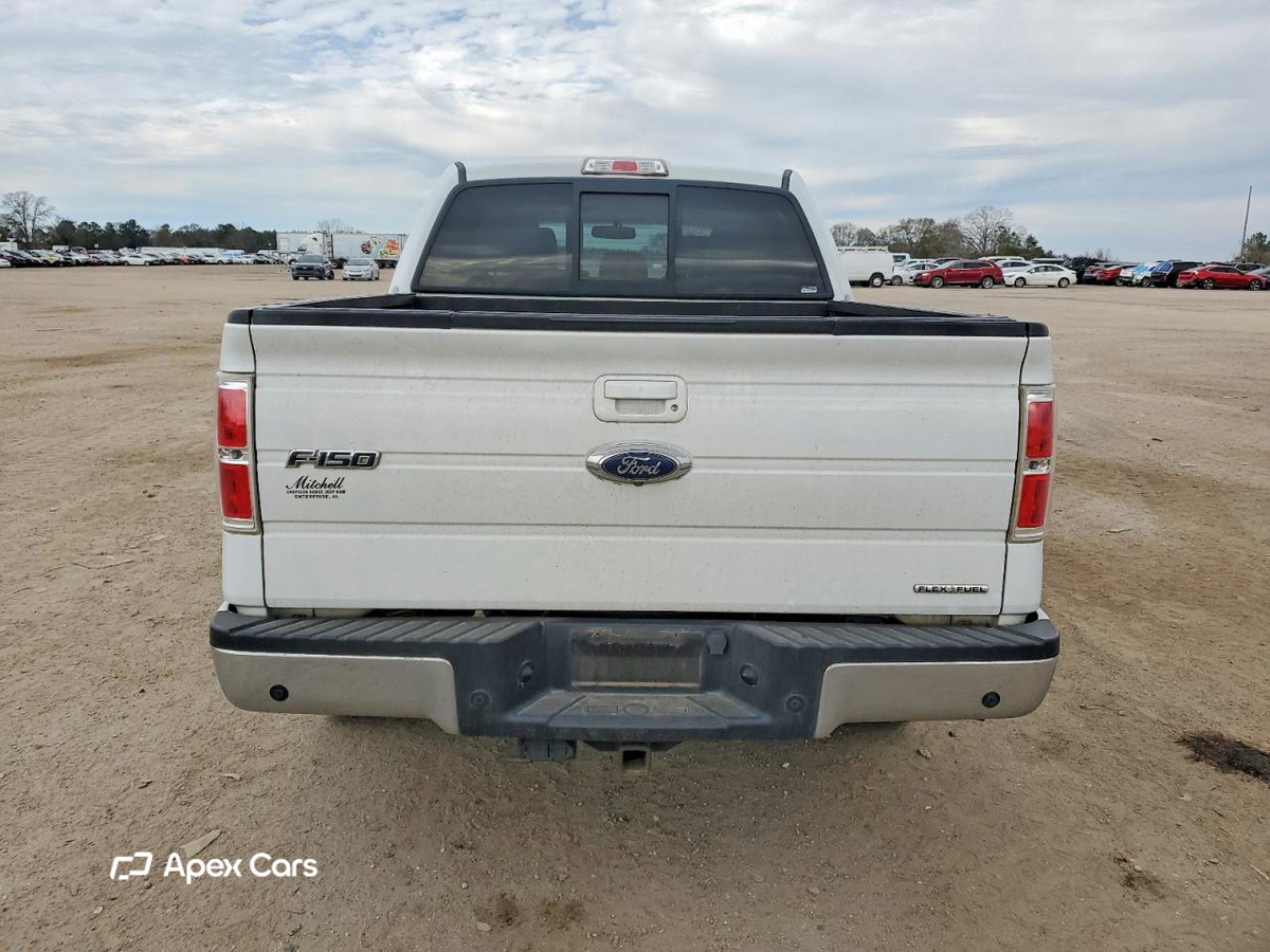 Ford F-150 2013