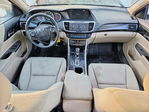 Honda Accord 2016