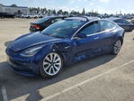 Tesla Model 3 2018