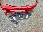Nissan Pathfinder 2010