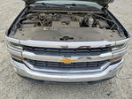 Chevrolet Silverado 2018
