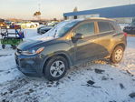 Chevrolet Trax 2017