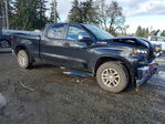 Chevrolet Silverado 2022