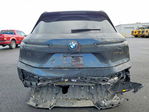 BMW iX 2025