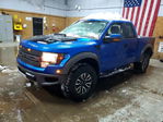 Ford F-150 2012