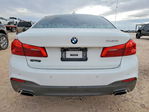 BMW Series 5 2019