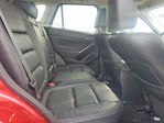 Mazda CX-5 2016