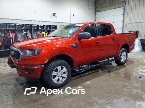 Ford Ranger 2019 - Image 1 of 13