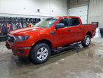 Ford Ranger 2019