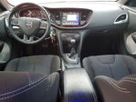 Dodge Dart 2015
