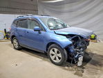 Subaru Forester 2015